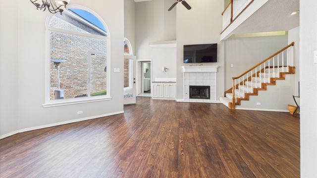 5117 79th Drive, Lubbock, TX 79424