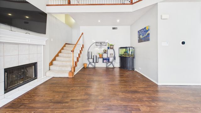 5117 79th Drive, Lubbock, TX 79424