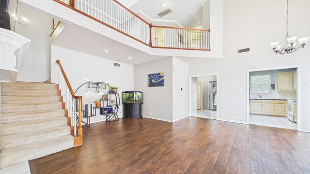 5117 79th Drive, Lubbock, TX 79424