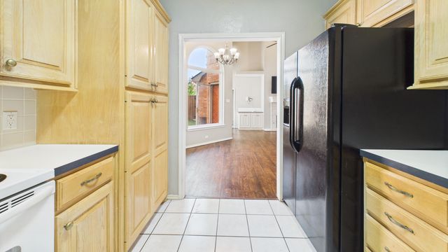 5117 79th Drive, Lubbock, TX 79424