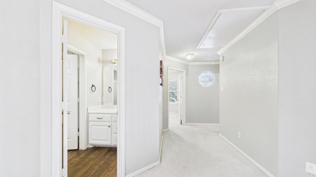 5117 79th Drive, Lubbock, TX 79424