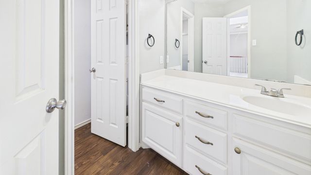 5117 79th Drive, Lubbock, TX 79424