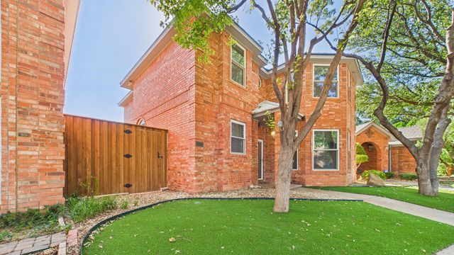 5117 79th Drive, Lubbock, TX 79424