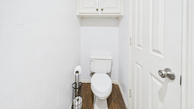 5117 79th Drive, Lubbock, TX 79424