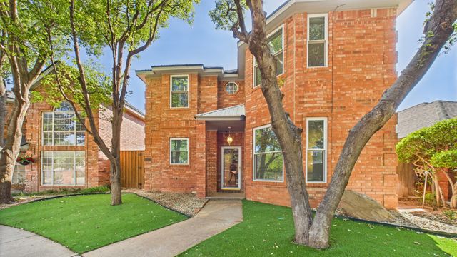 5117 79th Drive, Lubbock, TX 79424