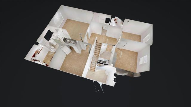 23422 Honey Spade Rd, Hockley, TX 77447