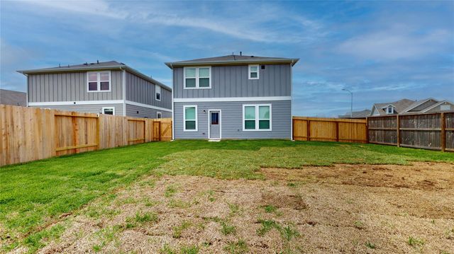 23422 Honey Spade Rd, Hockley, TX 77447