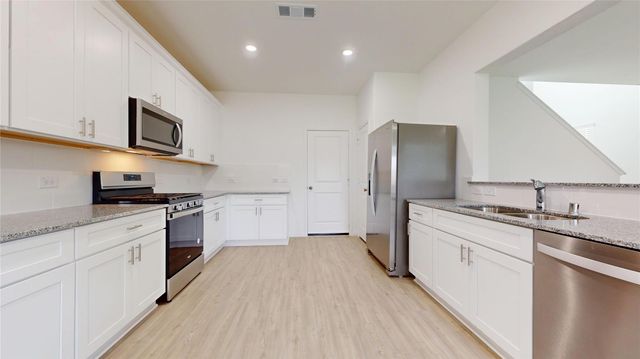 23422 Honey Spade Rd, Hockley, TX 77447