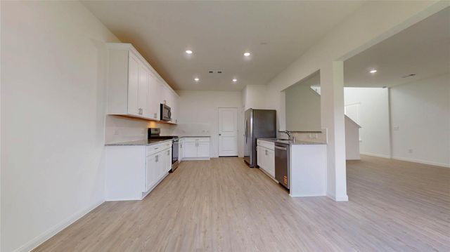 23422 Honey Spade Rd, Hockley, TX 77447