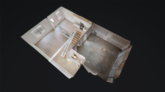 23422 Honey Spade Rd, Hockley, TX 77447