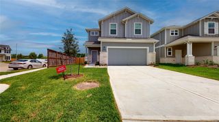 23422 Honey Spade Rd, Hockley, TX 77447