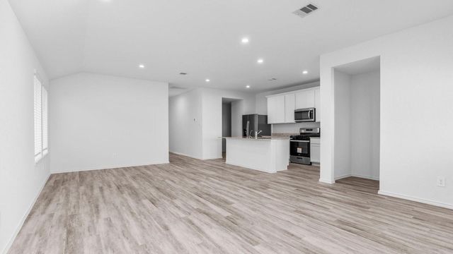 7910 Marconi Corsco Drive, Richmond, TX 77406