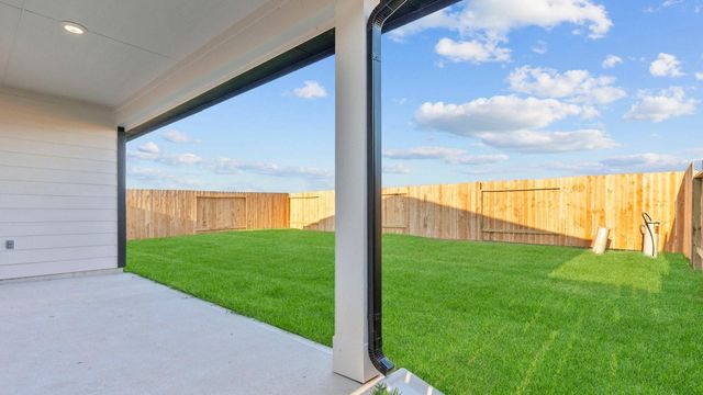 7910 Marconi Corsco Drive, Richmond, TX 77406