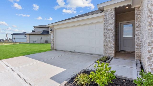 7910 Marconi Corsco Drive, Richmond, TX 77406