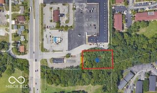 3621 S Emerson Avenue, Beech Grove, IN 46107