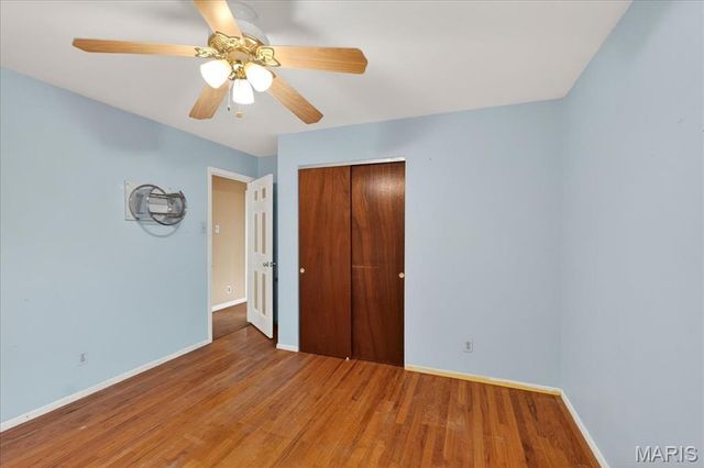 4442 Patston Drive, St Louis, MO 63128