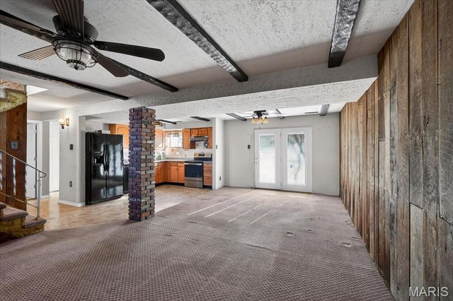 4442 Patston Drive, St Louis, MO 63128