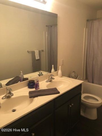 3923 Sabre Lane, Wilson, NC 27896