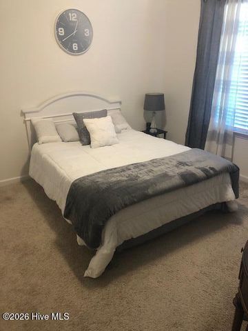 3923 Sabre Lane, Wilson, NC 27896