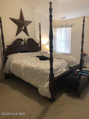 3923 Sabre Lane, Wilson, NC 27896