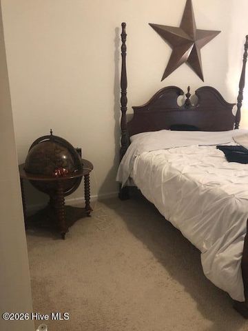 3923 Sabre Lane, Wilson, NC 27896