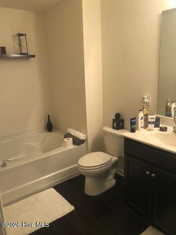 3923 Sabre Lane, Wilson, NC 27896