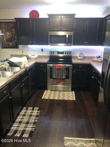 3923 Sabre Lane, Wilson, NC 27896