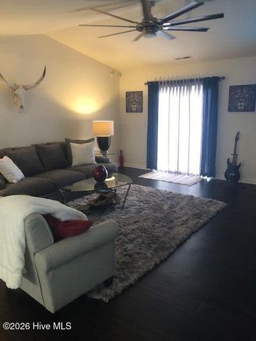 3923 Sabre Lane, Wilson, NC 27896