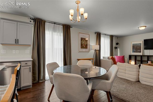 3001 Namib Drive, Colorado Springs, CO 80939