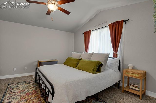 3001 Namib Drive, Colorado Springs, CO 80939