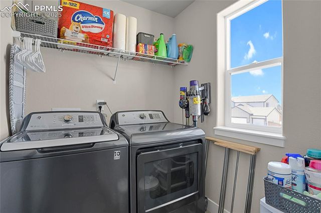 3001 Namib Drive, Colorado Springs, CO 80939