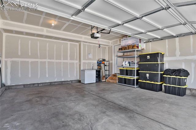 3001 Namib Drive, Colorado Springs, CO 80939