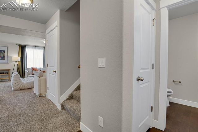 3001 Namib Drive, Colorado Springs, CO 80939