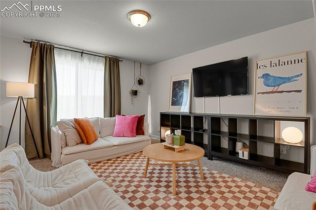 3001 Namib Drive, Colorado Springs, CO 80939