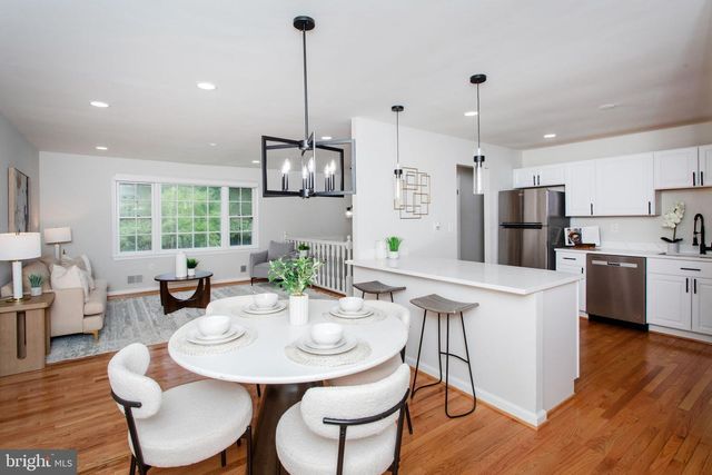5210 W BONIWOOD TURN, Clinton, MD 20735