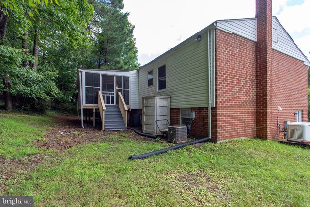 5210 W BONIWOOD TURN, Clinton, MD 20735