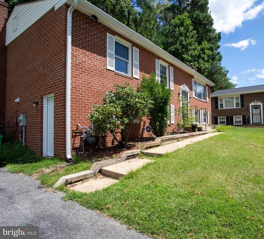 5210 W BONIWOOD TURN, Clinton, MD 20735