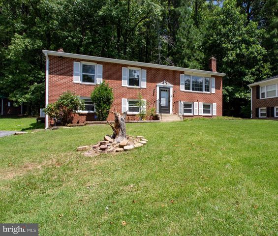 5210 W BONIWOOD TURN, Clinton, MD 20735