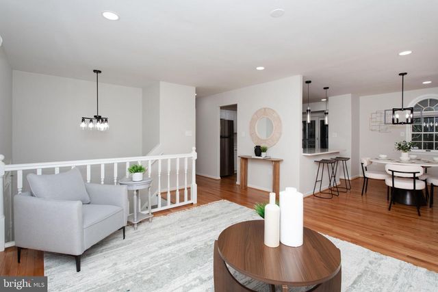 5210 W BONIWOOD TURN, Clinton, MD 20735