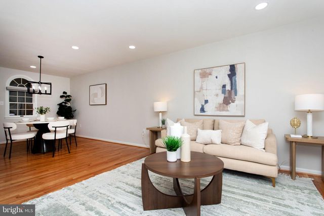 5210 W BONIWOOD TURN, Clinton, MD 20735