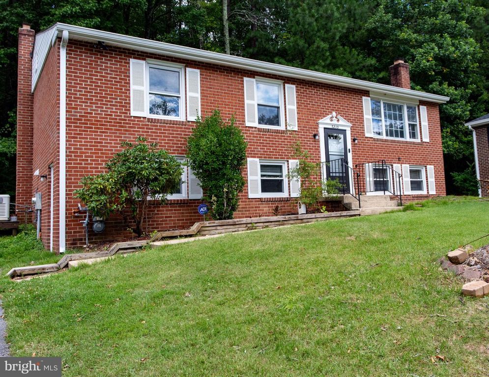 5210 W BONIWOOD TURN, Clinton, MD 20735