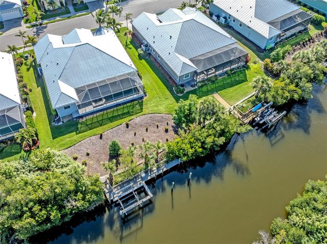 18061 WOODEN SKIFF COURT, Nokomis, FL 34275