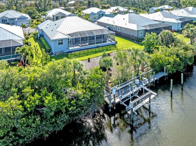 18061 WOODEN SKIFF COURT, Nokomis, FL 34275