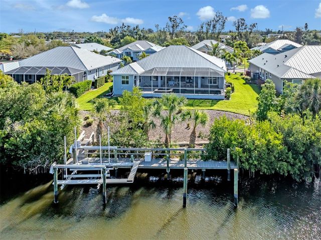 18061 WOODEN SKIFF COURT, Nokomis, FL 34275