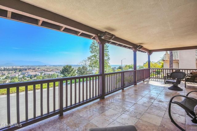 645 Corte Estrella, Camarillo, CA 93010