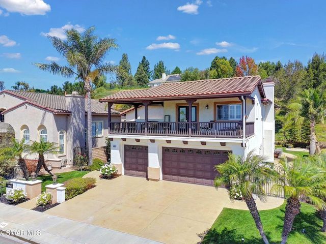 645 Corte Estrella, Camarillo, CA 93010