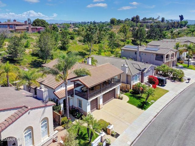 645 Corte Estrella, Camarillo, CA 93010