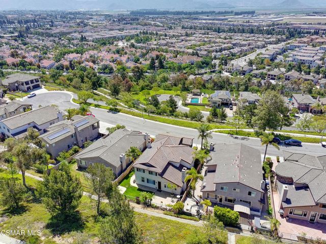 645 Corte Estrella, Camarillo, CA 93010