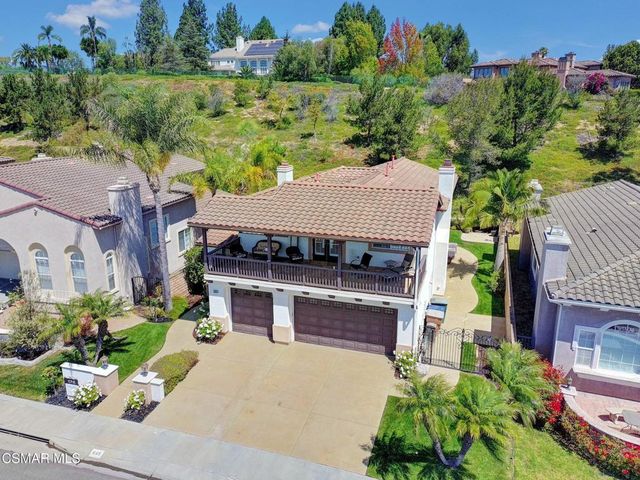 645 Corte Estrella, Camarillo, CA 93010