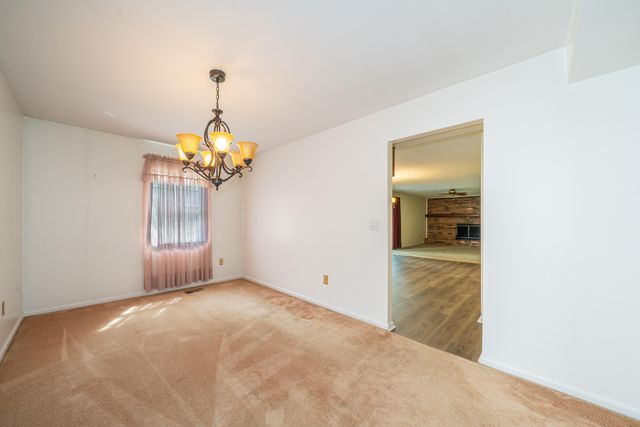 4012 Quail Bush Drive 4012 Quail Bush Drive, Dayton, OH 45424